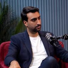 الـبـاحـث والـكـاتـب فـي الـعـلاقـات الـدولـيـة ‏د. مـحـمـد حـسـن سـويـدان