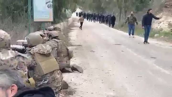 وزارة الصحة اللبنانية 15 شهيدا و83 جريحًا في حصيلة غير نهائية لاعتداءات العدو على المواطنين في الجنو