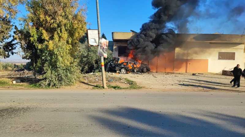  رئـيـس مـؤسـسـة "الـدولـيـة لـلـمـعـلـومـات" جـواد عـدرا   ‏ الخشوع  رصاصة واحدة لم تطلق 