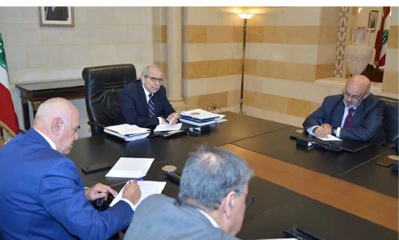 سلام التطبيع مرفوض... والضغط على إسرائيل لم يُستنفد