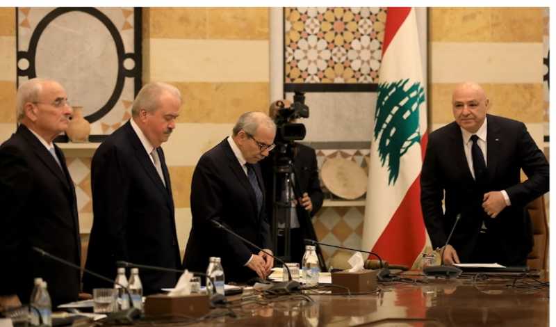 العهد والحكومة لا فترة سماح إضافية