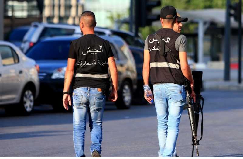 «زعران الدولة»