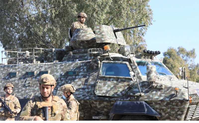 إرجاء زيارة وزير الدفاع اللبناني إلى دمشق اليوم ام رفض استقبال لاسباب عدة كما تقول مصادر