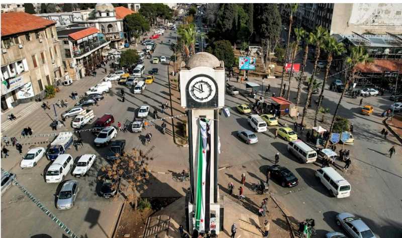 سوريا تردّ على «دفتر الشروط» الأميركي