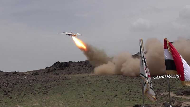 اليمن القوات المسلحة تهاجم هدفين للاحتلال في يافا وعسقلان.. وتستهدف "ترومان"