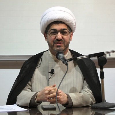 الدكتور الشيخ صادق النابلسي