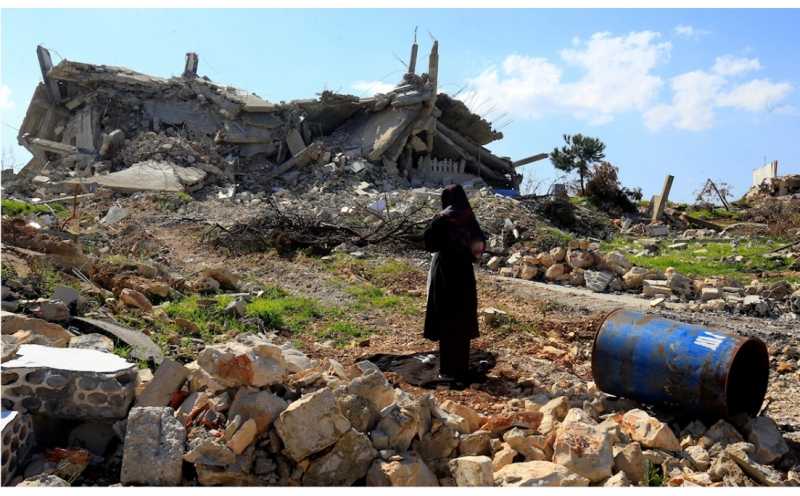 300 مليون دولار لضمّ مُتضرري الحرب إلى «أمان»