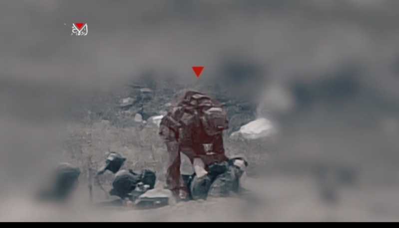 القيادي بحركة حماس، أسامة حمدان - لن نتخلى عن سلاح المقاومة، طالما بقي الاحتلال واعلام العدوتفاصيل ا