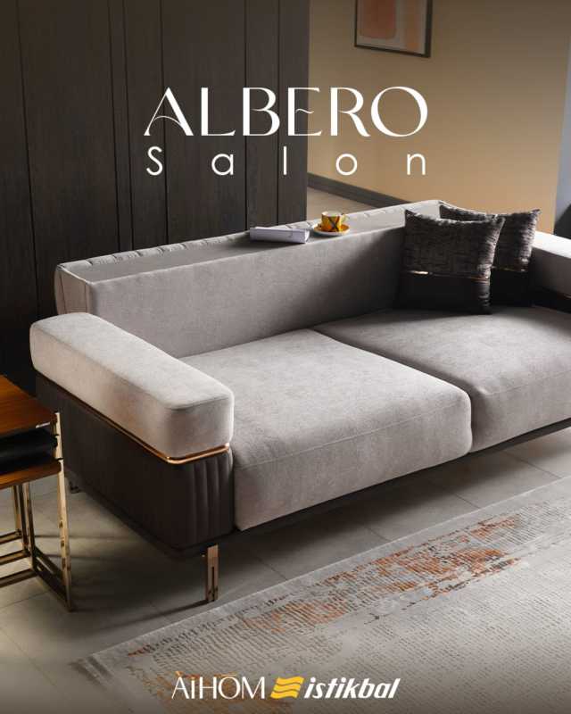 AIHOM ISTIKBAL AIHOM ISTIKBAL