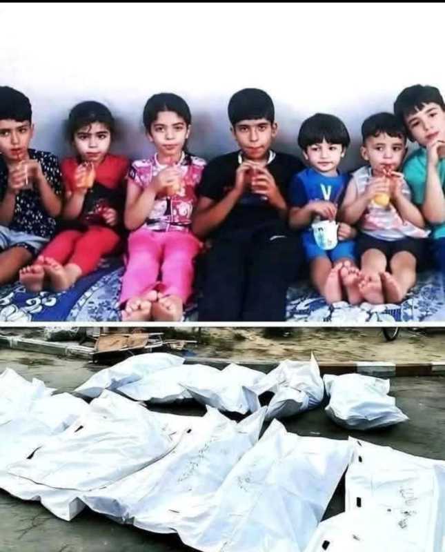 آلاءُ النجار، خنساءُ فلسطين، وزينبُ العصر... حينَ بكتِ الأمُّ وصمتَ العالمُ!