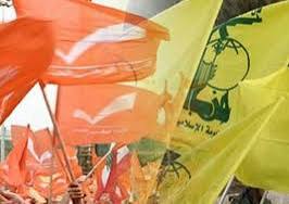 الـحـزب" قـرّر أن يـردّ الـتـحـيـة لـ" الـتـيـار" فـي جـزيـن