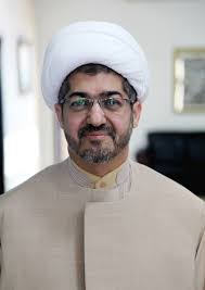 الشيخ د صادق النابلسي