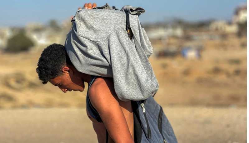 بوادر تقدّم في المفاوضات واشنطن نحو رفع مستوى الضغط؟