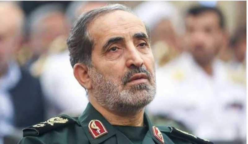 استشهاد اللواء شادماني بعد أسبوع على تعرضه لإصابة بليغة