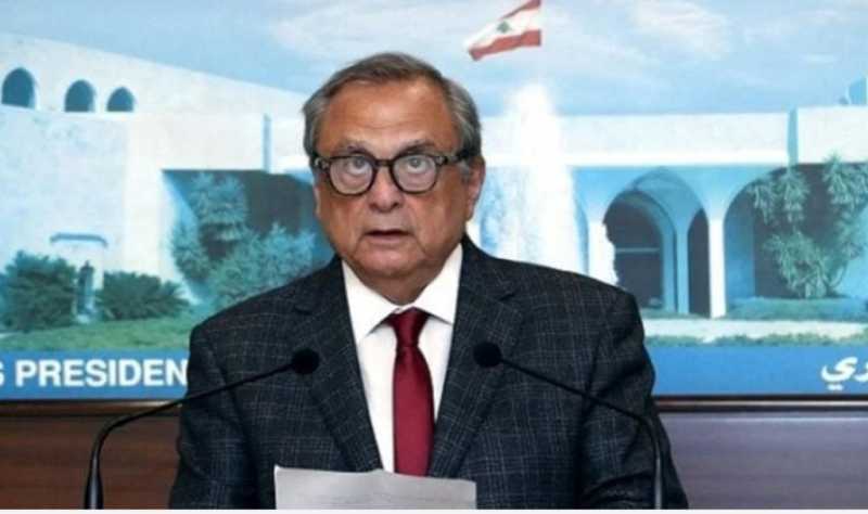 قروض «مصرف الإسكان» ممنوعة عن الضاحية والجنوب والبقاع قروض «مصرف الإسكان» ممنوعة عن الضاحية والجنوب والبقاع