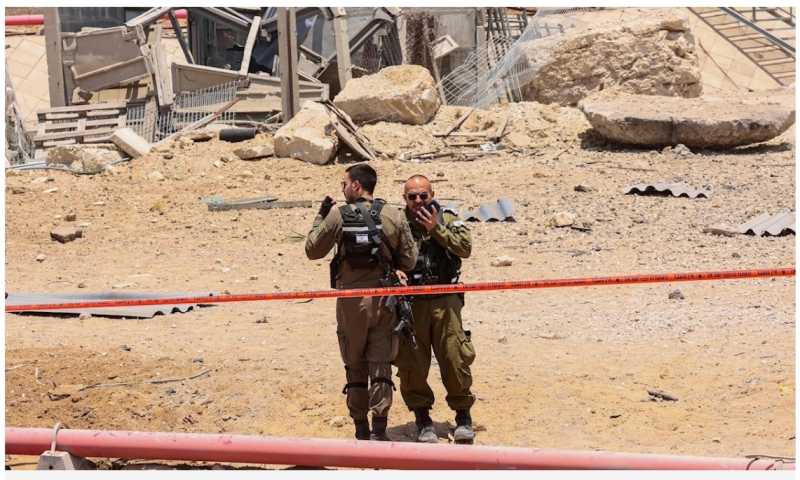 توقّعات بارتفاع الكلفة إلى 20 ملياراً إسرائيل تعاين آثار حربها