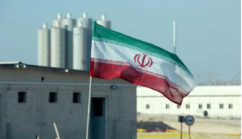 كان العبرية وزير الخارجية الإيراني، عباس عراقجي، في مقابلة مع التلفزيون الإيراني نقلنا رسالة إلى إسر