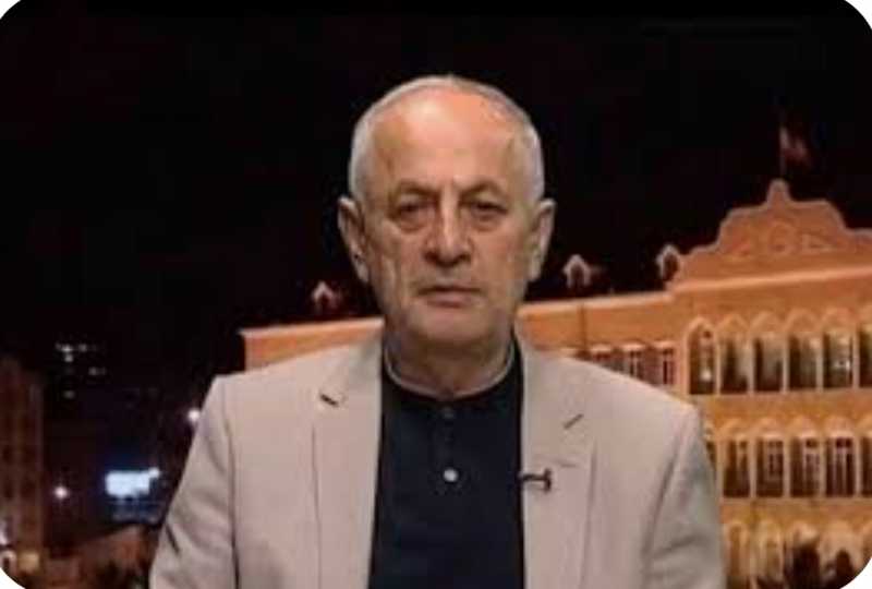 ترامب يصفع ماكرون...!