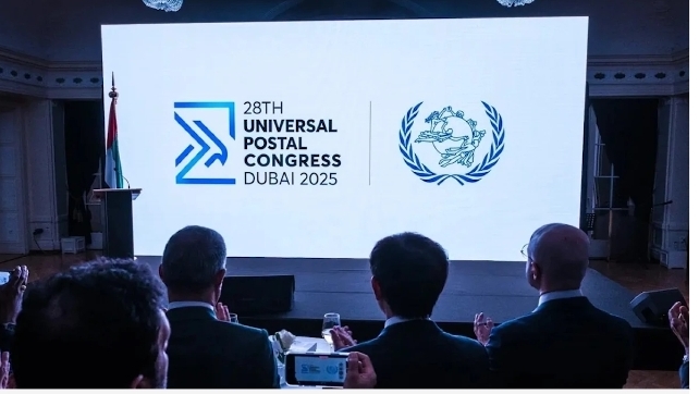 25 دولة تعلق إرسال الطرود بسبب رسوم ترامب