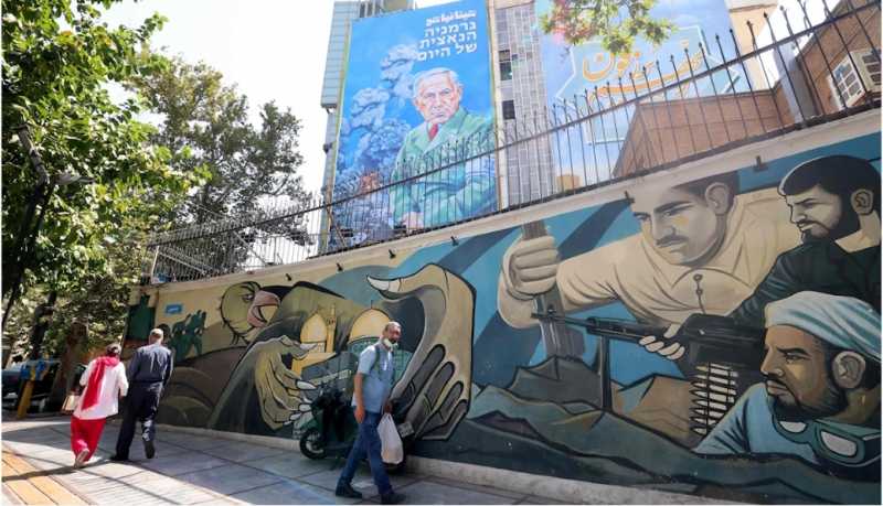 إنهاء «الغموض النووي» الإسرائيلي هدفاً   طهران لتل أبيب «أسراركم بأيدينا»