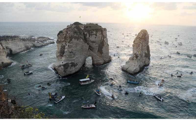 سلام يعتكف... ويصرُّ على الفتنة أنوف فوق أنف نوّاف