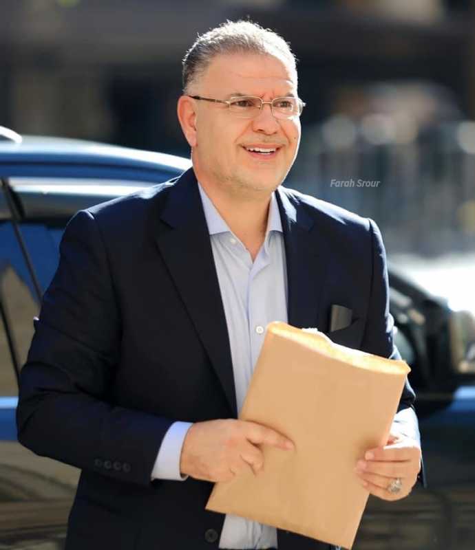 كلمة النائب د. علي فياض في الاحتفال الذي أقيم بمناسبة الذكرى السنوية الأولى للشهيد الأسمى