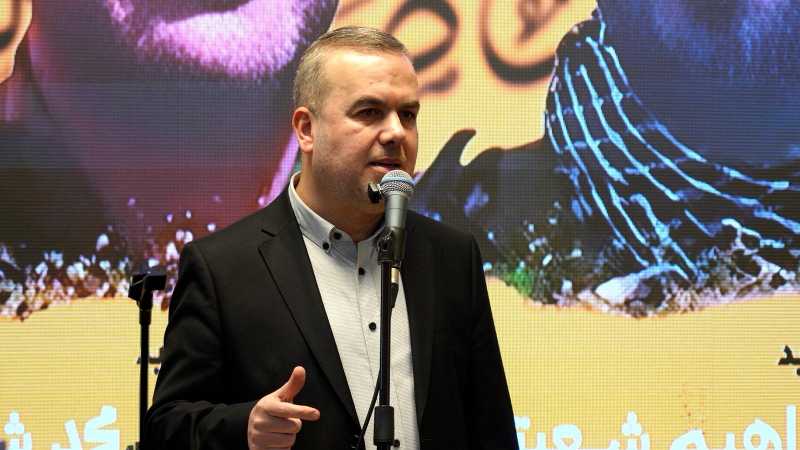 النائب حسن فضل الله لم يقدم للبنان أي طرح يؤدي إلى وقف العدوان الإسرائيلي سوى استمرار القتل أو الاست