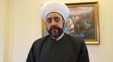 خطة عريمط للتنصّل من “أبو عمر”