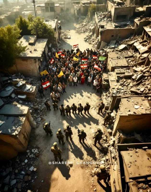 عناوين الصحف اللبنانية ليوم الإثنين 27-01-2025