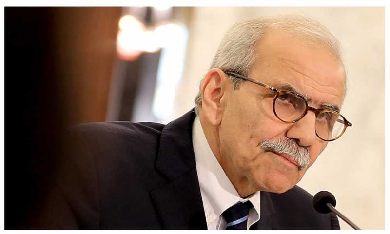 إعلان الحكومة ينتظر «تسقيط» الأسماء؟