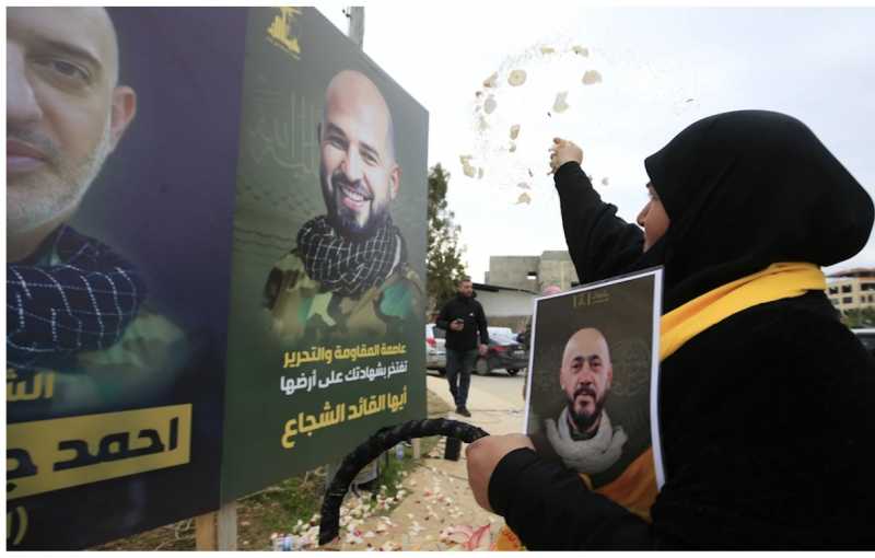 تحرير القطاع الشرقي لن نكون القرى السبع الجديدة تحرير القطاع الشرقي لن نكون القرى السبع الجديدة