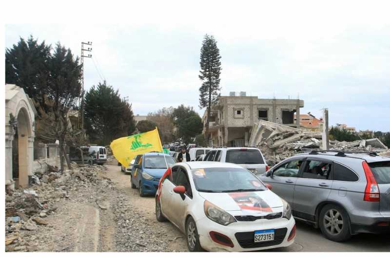 هل فهمتم أن المقاومة لم تُهزم؟