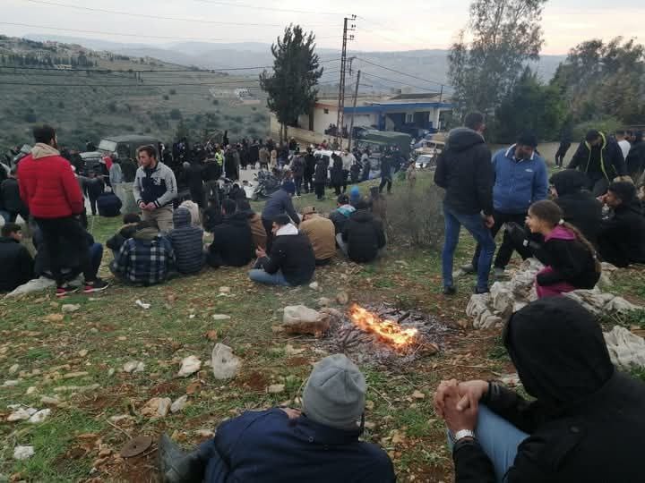 مـصـادر قـريـبـة مـن الـثـنـائـي الـشـيـعـي لـصـحـيـفـة الـديـار