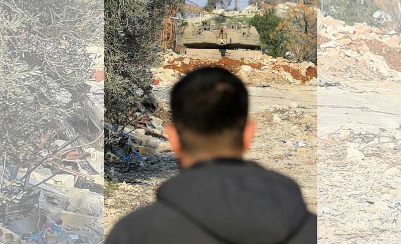 حـزب الله أبـلـغ «جـمـيـع الـمـفـاوضـيـن» نـرفـض الـتـمـديـد وخـيـاراتـنـا بـيـدنـا  