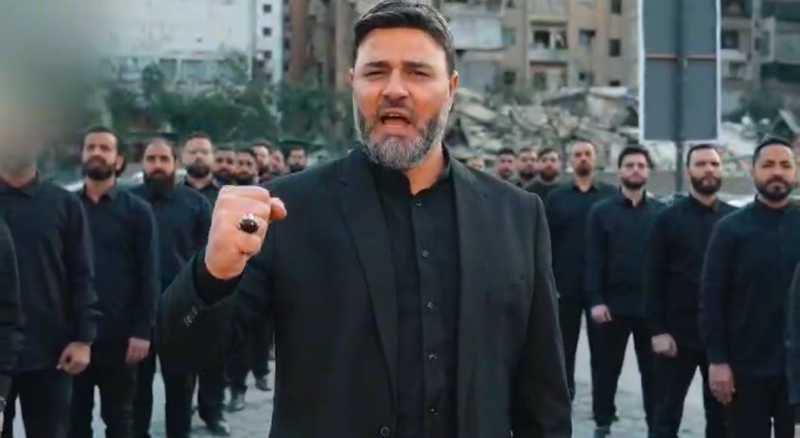 نحنا_التاريخ_والحاضر  ️ علي_العطار