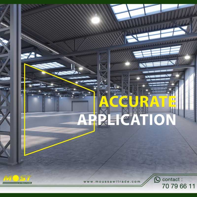 شركة الموسوي - Most Group