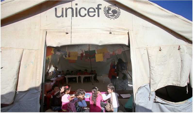 قطاع المياه ووكالات الأمم المتحدة أول الخاسرين   وقف تمويل USAID إغلاق منظمات وصرف موظفين