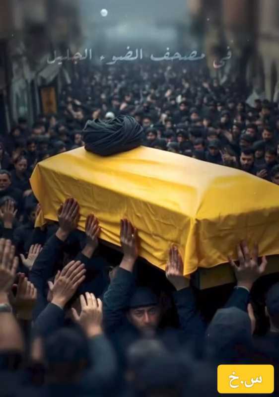 أَيُّهَا السَّيدُ الجَلِيلْ       بقلم الشاعرة والكاتبة التونسية سميرة الخلفي