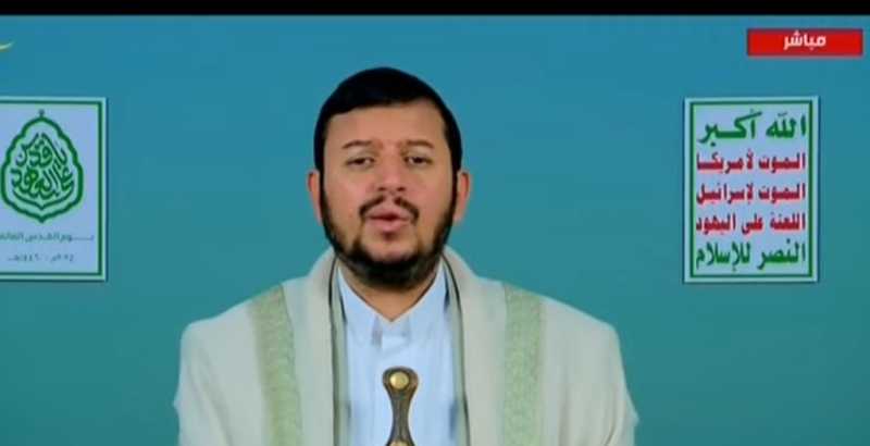 أدعو شعبنا العزيز إلى الخروج المليوني العظيم في يوم القدس العالمي عصر غد الجمعة إن شاء الله في العاص