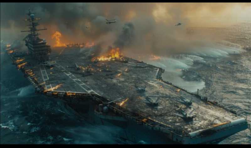 اليمن العظيم اسقط الهيبة الامريكية