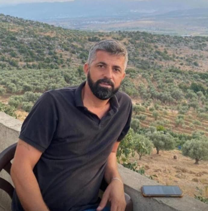 عاجل وزارة الصحة اللبنانية شهيد في غارة بمسيّرة صهيونية على بلدة حلتا جنوبي البلاد