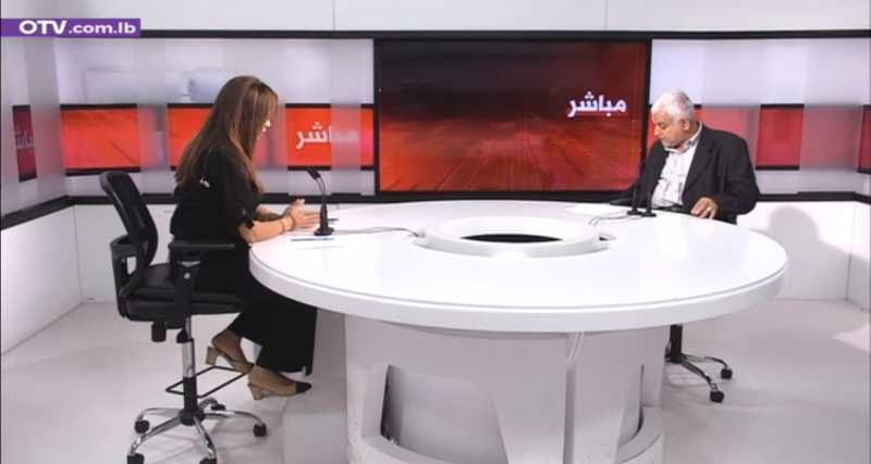 عضو المجلس السياسي في حزب الله يجزم نحن نسير بمسار بناء الدولة! وعلى الجهات الرسمية القيام بمسؤوليات