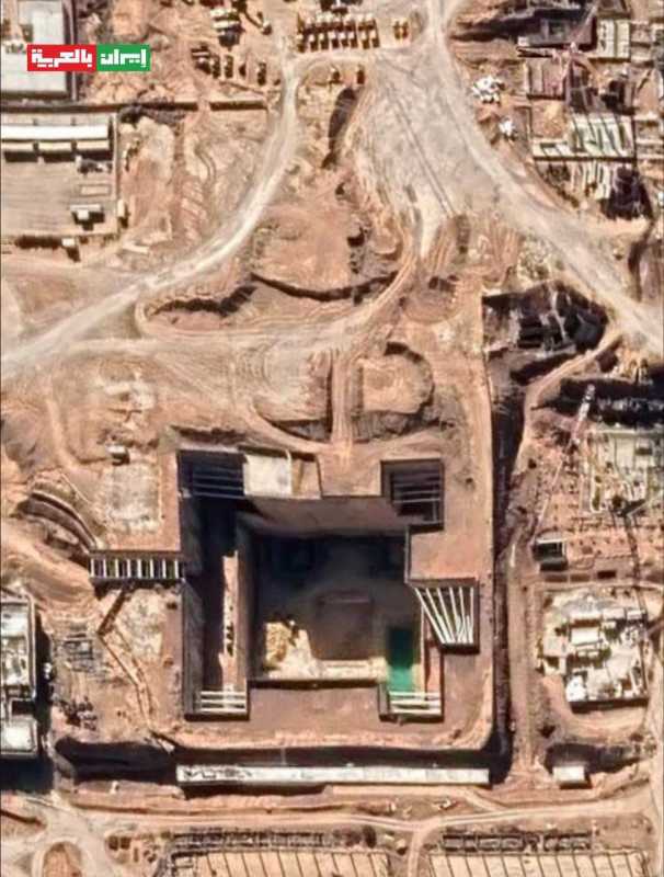 وزير الخارجية الإيراني عراقجي على منصة X إصرار رئيس الوكالة الدولية للطاقة الذرية على زيارة المواقع 