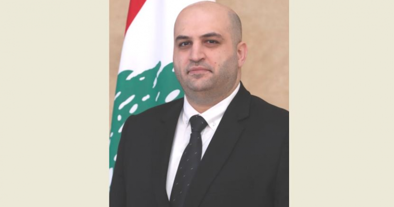 ناصر الدين زار مشموشي واتفاق على البدء بإجراءات التعيينات ناصر الدين زار مشموشي واتفاق على البدء بإجراءات التعيينات