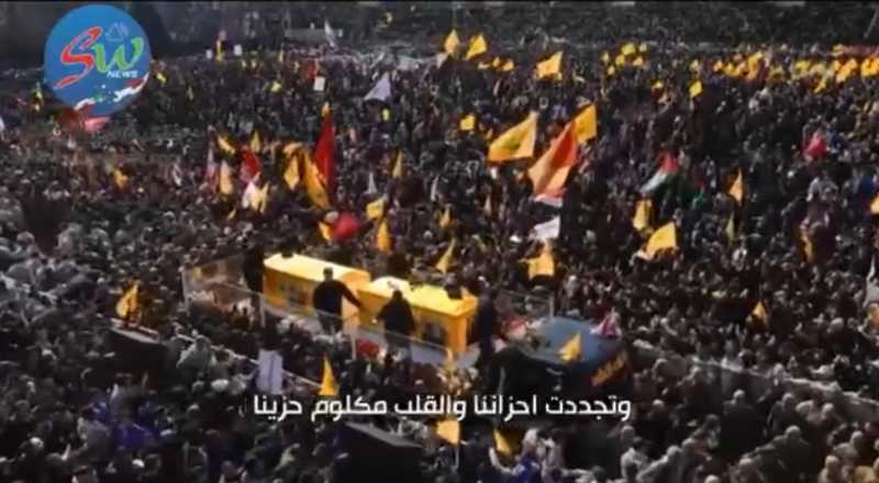 يا جرحنا الاكبر