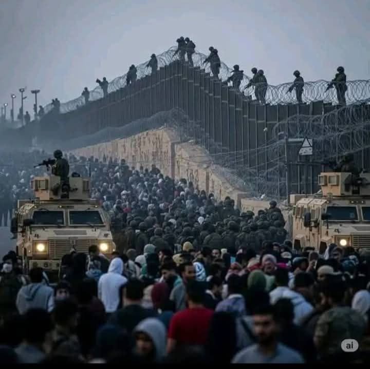 المتحدث باسم الدفاع المدني في غزة في تصريحات صحافية