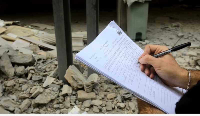 استكمال الترميم والإيواء بالتوازي مع خطّة على ثلاث مراحل «مَكَنة» حزب الله تتجهّز لإعادة الإعمار استكمال الترميم والإيواء بالتوازي مع خطّة على ثلاث مراحل «مَكَنة» حزب الله تتجهّز لإعادة الإعمار