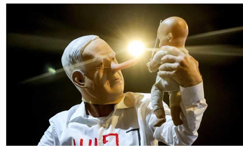 تركيا تندّد باعتراف نتنياهو بالإبادة الأرمنية