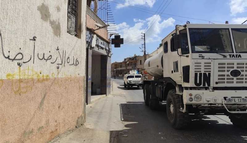 حزام أمني - اقتصادي حول الضاحية؟ حزام أمني - اقتصادي حول الضاحية؟