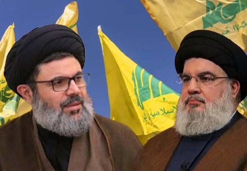 كلمة الأمين العام لحزب الله سماحة الشيخ نعيم قاسم